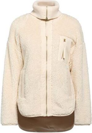 Varley CAPISPALLA - Shearling & Teddy su YOOX.COM