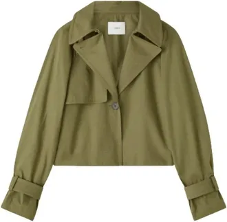 Joseph JAS - female - Joseph - Light Jackets - Green - L - Jackets
