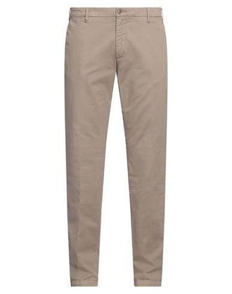 40weft BOTTOMWEAR - Trousers on YOOX.COM