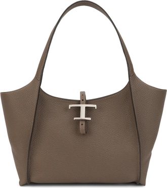Tod's Donna, Borse, Beige, Taglia unica, new