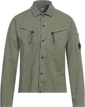 C.P. Company TOPWEAR - Camicie su YOOX.COM