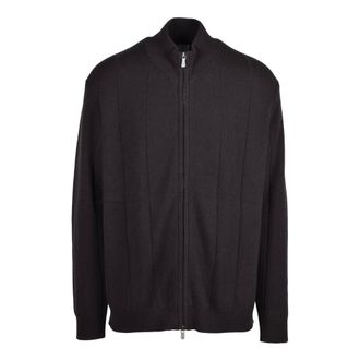 Eleventy Uomo, Maglie, Marrone, S, new
