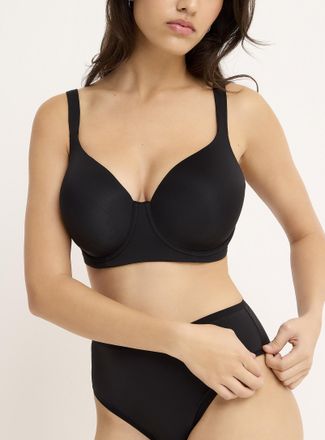 Miiyu Womens Phoenix full-coverage bra