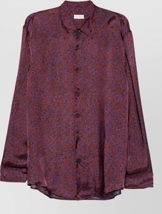 Dries Van Noten shirt
