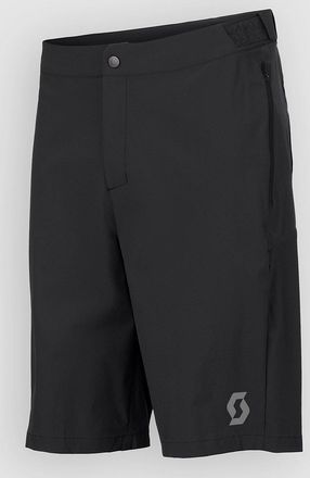 Scott Vertic LT w/pad Shorts schwarz