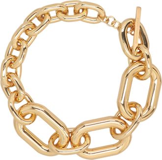 Paco Rabanne Xl Link Necklace