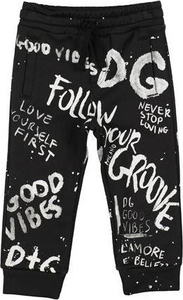 Dolce & Gabbana BOTTOMWEAR - Trousers on YOOX.COM