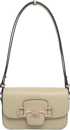 Guess Donna, Borse, Verde, Taglia unica, new