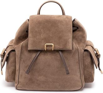 Brunello Cucinelli Backpack