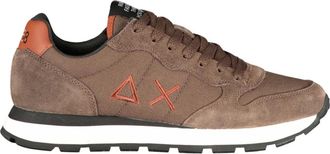 Sun 68 Hombre, Zapatos, Marr&oacute;n, Talla: 45 EU
