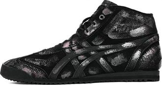Onitsuka Tiger Mexico 66 Black 1183A189-001