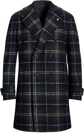L.B.M. 1911 CAPISPALLA - Cappotti su YOOX.COM