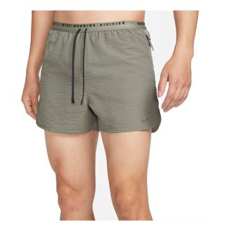 Nike Running Division Dri-FIT ADV Shorts Grey FQ4618-053