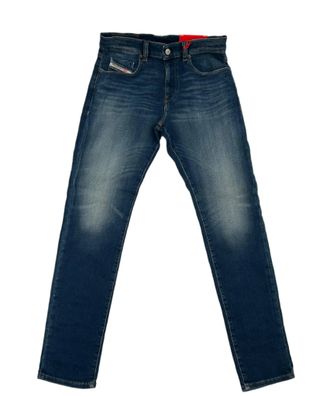 Diesel D-Strukt Joggers - Blue