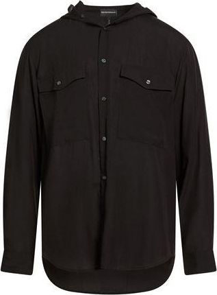Emporio Armani TOPWEAR - Shirts sur YOOX.COM