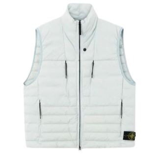 Stone Island Hombre, Chaquetas, Azul, Talla: XL