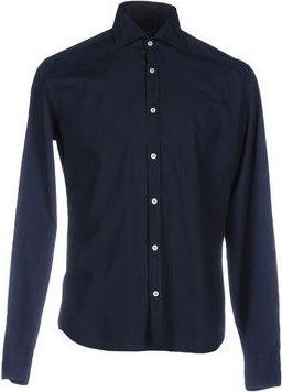 Rossopuro TOPWEAR - Shirts on YOOX.COM