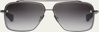 Dita Eyewear Mens Mach-Six Sunglasses