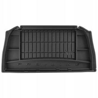 OEM Alfombrilla De Maletero De Goma Para Mini Countryman R60 2010-2016 Tm D