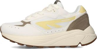 Hi-Tec Dames, Schoenen, Beige, Maat: 37 EU Su&egrave;de