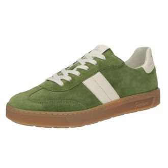 Sioux Dames, Schoenen, Groen, Maat: 38 EU