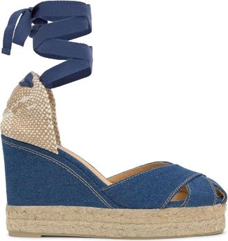 Castaner Donna, Scarpe, Blu, 41 EU, new