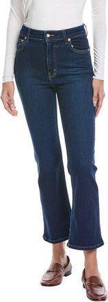 St. John Cropped Stretch Jean