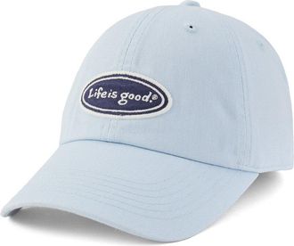 Life is good Chill Cap