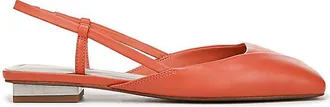 Sarto Telica Slingback Flats