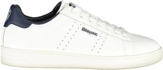 Blauer Uomo, Scarpe, Bianco, 44 EU, new
