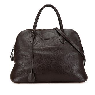 Herm&egrave;s Haut Courroies 24 Schoudertas