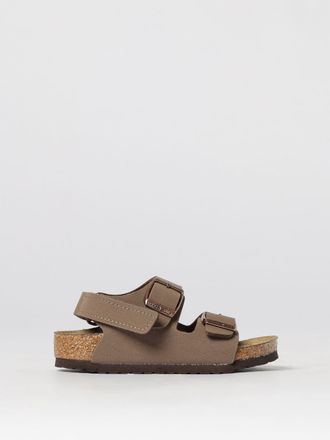 Birkenstock Sandalo Milano in Birko-Flor