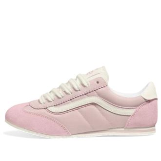 Vans Super Low Pro Sepia Rose VN000D83O3N