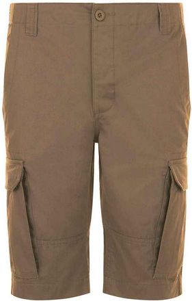 SOLS Heren Jackson Cargo Shorts (Kastanje)