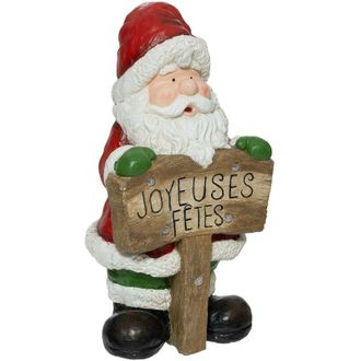 F&eacute;&eacute;ric Lights & Christmas F&eacute;&eacute;ric Lights And Christmas - Decorazione a led in ceramica - Feeric lights & christmas