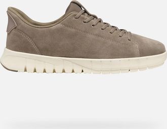 Geox Flextride Plus Man Dove Grey, Size: 42