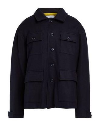 Front Street 8 COATS & JACKETS - Coats on YOOX.COM