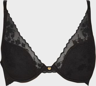 Natori Cherry Blossom Convertible Underwire Bra
