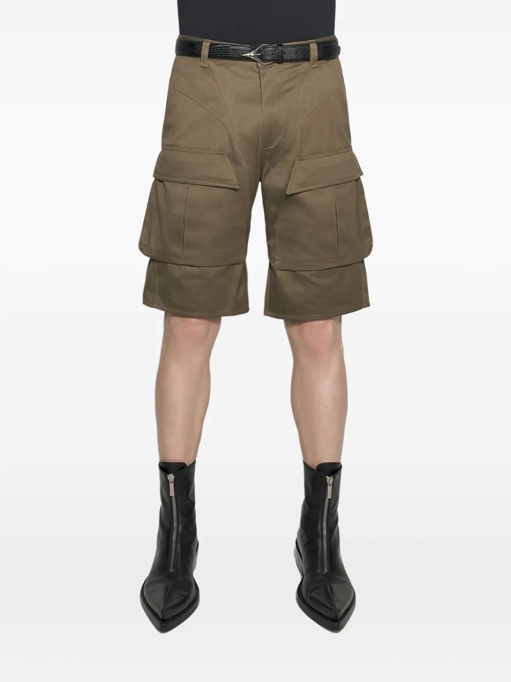 MUGLER Shorts − Sale: up to −40% Stylight