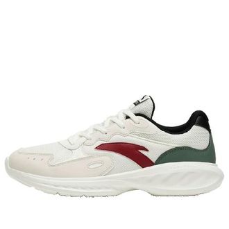 Anta Nebula White Beige Red 912325571-6