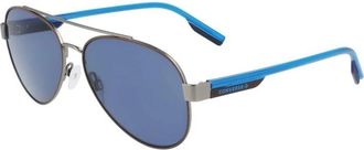 Converse Uomo, Accessori, Grigio, Taglia unica, new