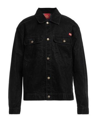 Dickies COATS & JACKETS - Denim outerwear on YOOX.COM