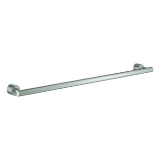 GROHE Toallero Atrio 40889 600mm Supersteel, 40889dc0