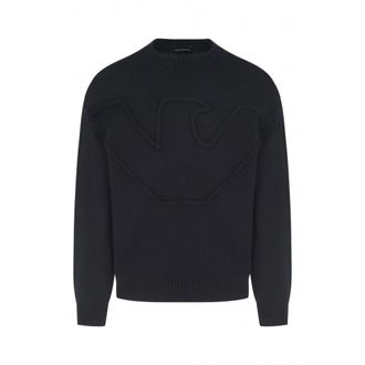 Emporio Armani Uomo, Maglie, Grigio, S, new