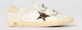 Golden Goose Sneakers GOLDEN GOOSE Kids color White