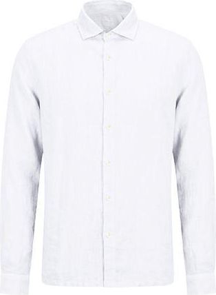 120% Lino TOPWEAR - Camicie su YOOX.COM