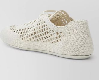 Prada low-top sneakers