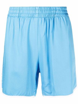 Blue Sky Inn side stripe shorts