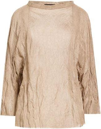 Fabiana Filippi KNITWEAR - Jumpers on YOOX.COM