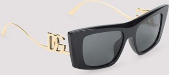 Dolce & Gabbana Eyewear Sunglasses